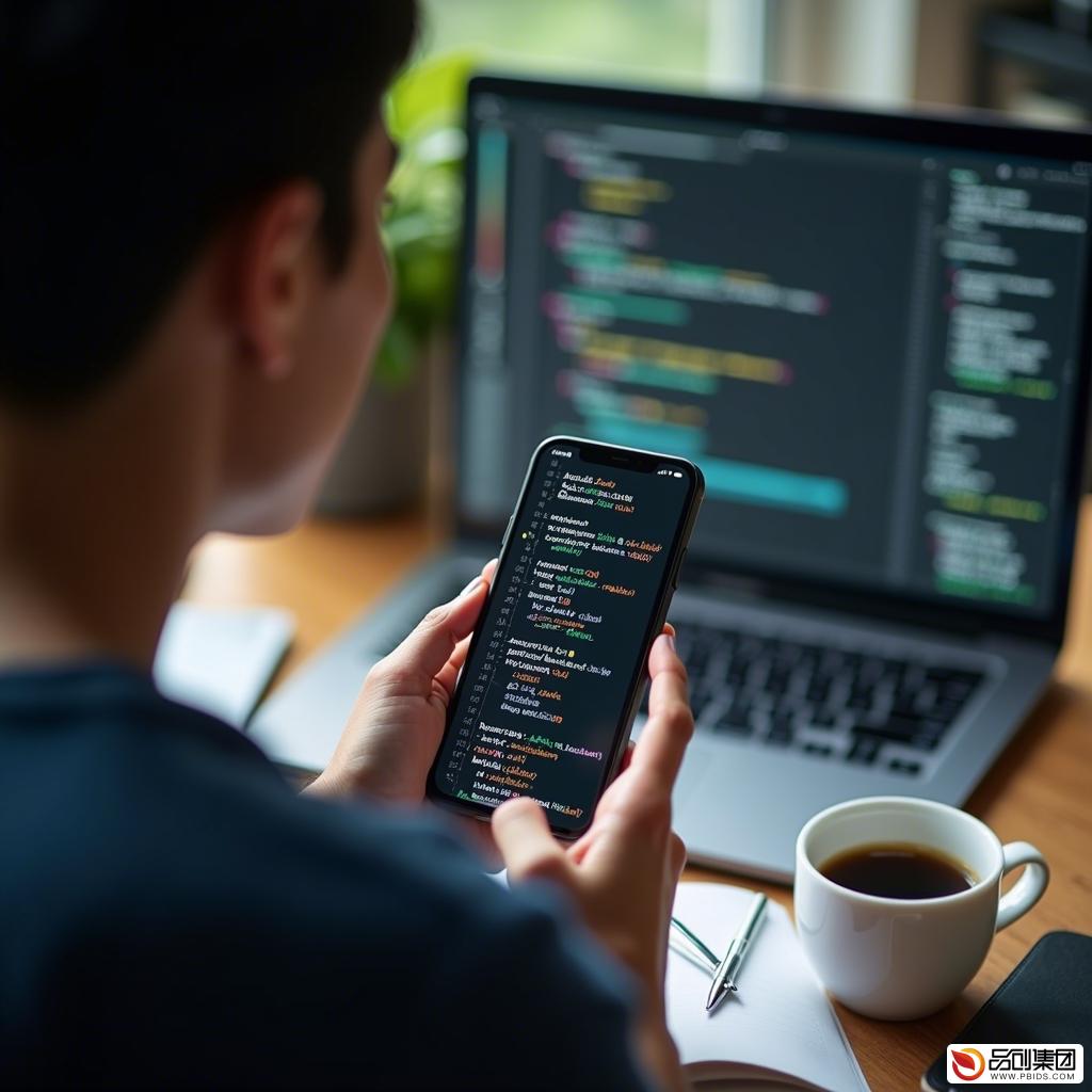 App开发定制制作：打造专属移动应用的全...