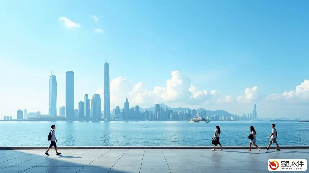 珠海市跨境支付清算平台服务商：引领金融新风尚
