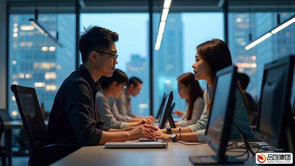 企业外包公司的全面解析：优势、挑战与未来趋势