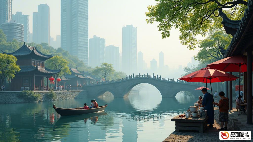 杭州市用户健康画像验证平台中心：科技赋能健康管理新时代
