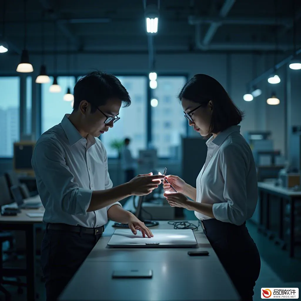 宁波市智能硬件开发框架有限公司：引领未来智能科...