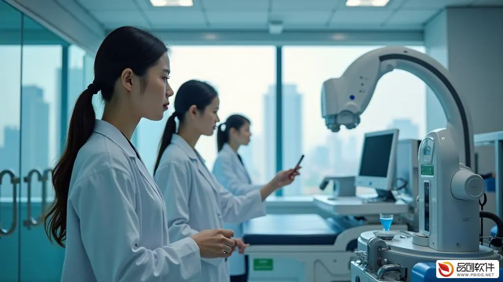 重庆市医疗多屏交互系统集团的革新之路

