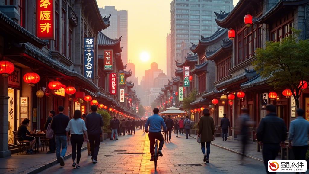 佛山市物流SAAS平台开发：引领物流行业数字化转型的新篇章
