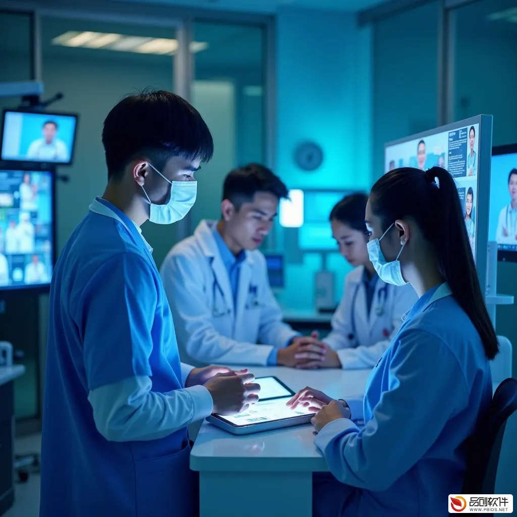 杭州市医疗线上线下融合系统集团：打造智慧医疗新生态
