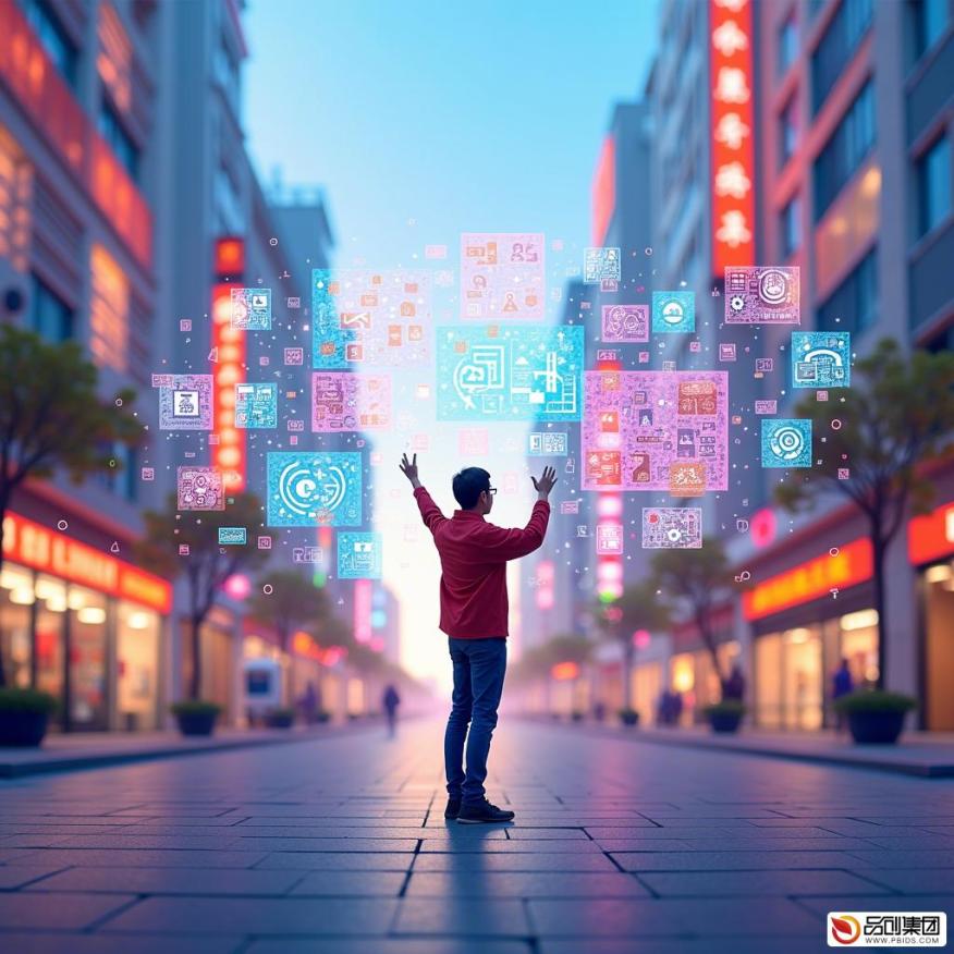长春小程序定制开发：打造专属商业新引擎

