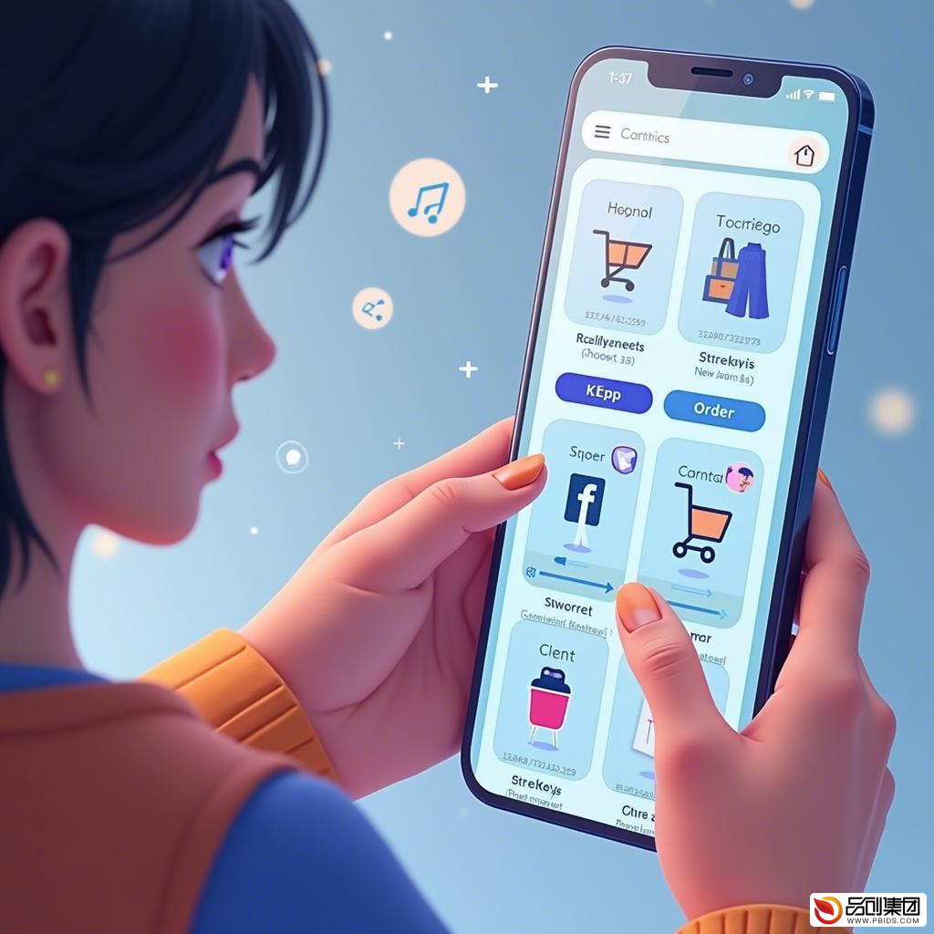 商城类APP定制开发：打造专属电商平台的全面指南
