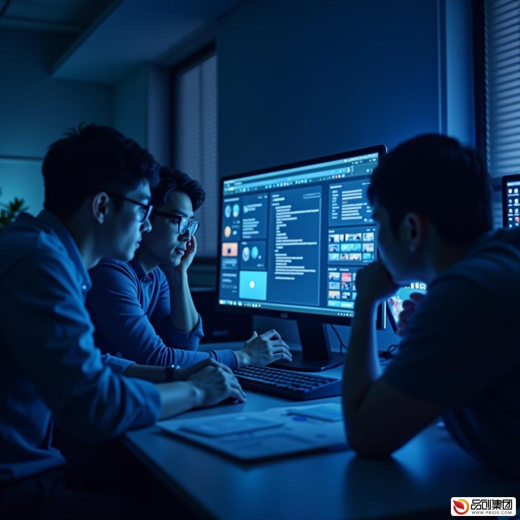 找软件定制开发：全面解析与高效指南
