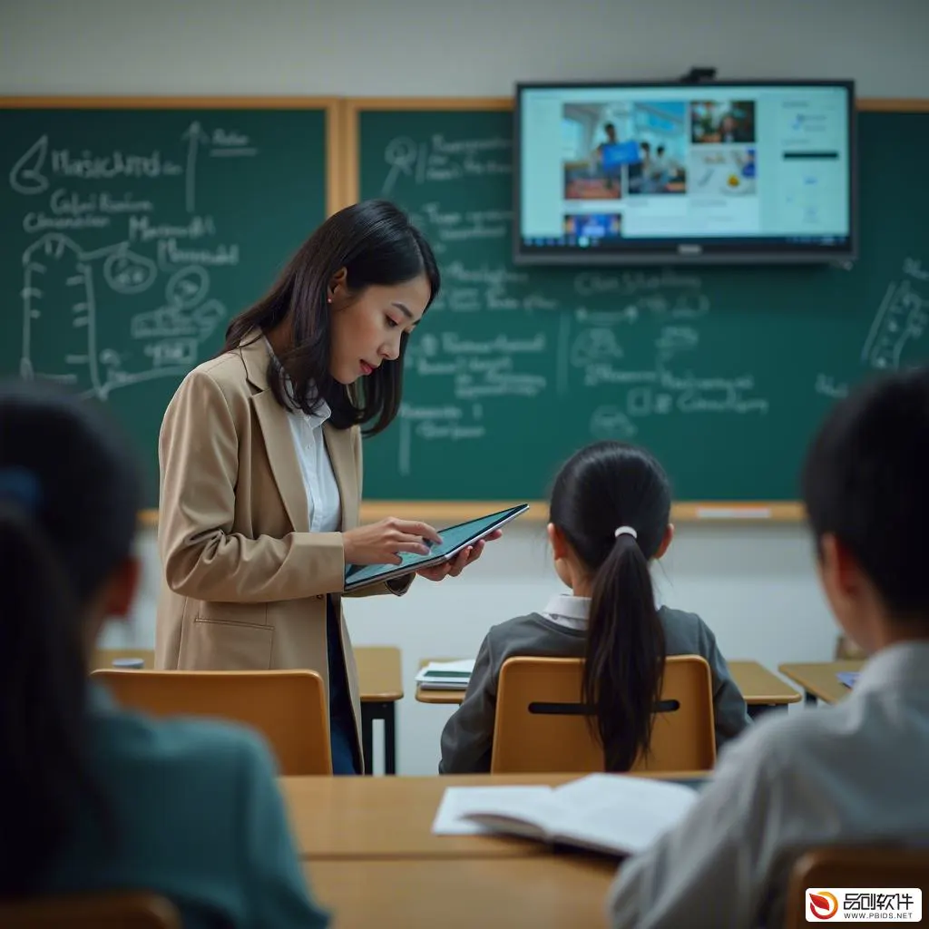 东莞市教育智能题库平台集成商：引领教育数字化转...