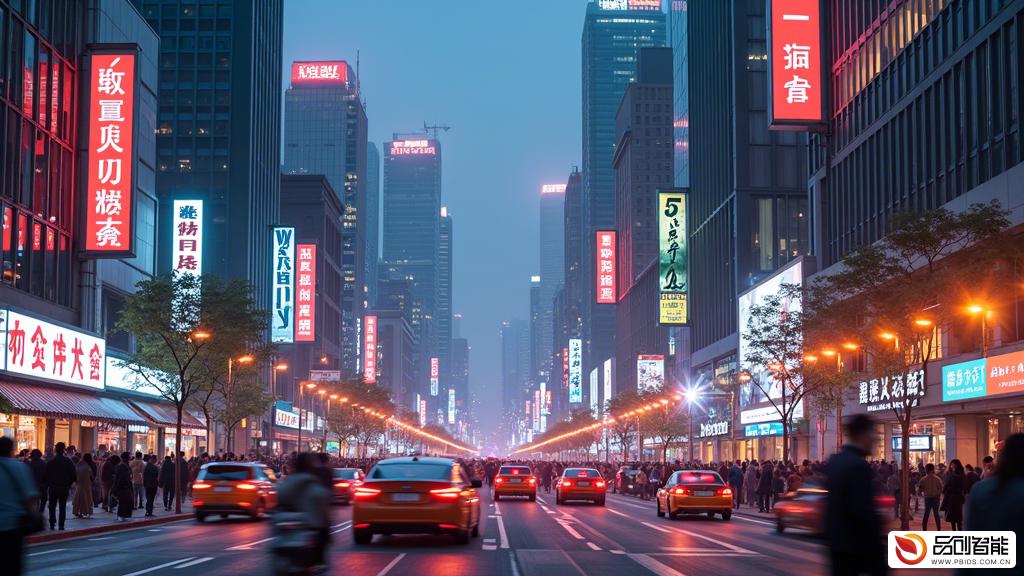 天津市商用车智能硬件服务商：引领智慧交通新时代
