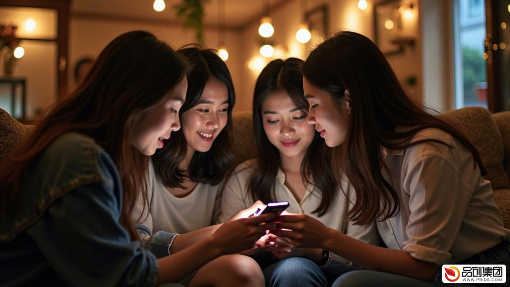 打造高效交友平台：揭秘APP软件交友软件的开发之道
