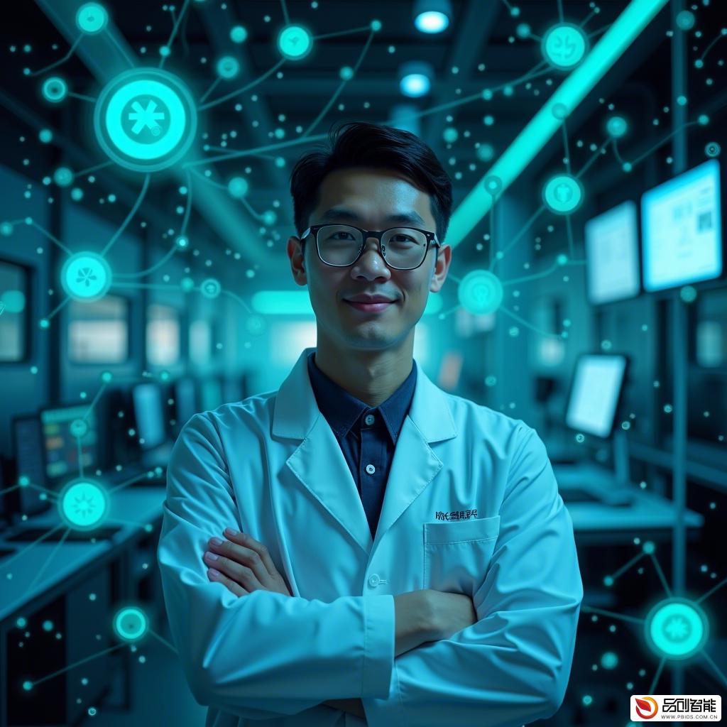 无锡市能量感知路由协议集团：引领物联网通信技术创新
