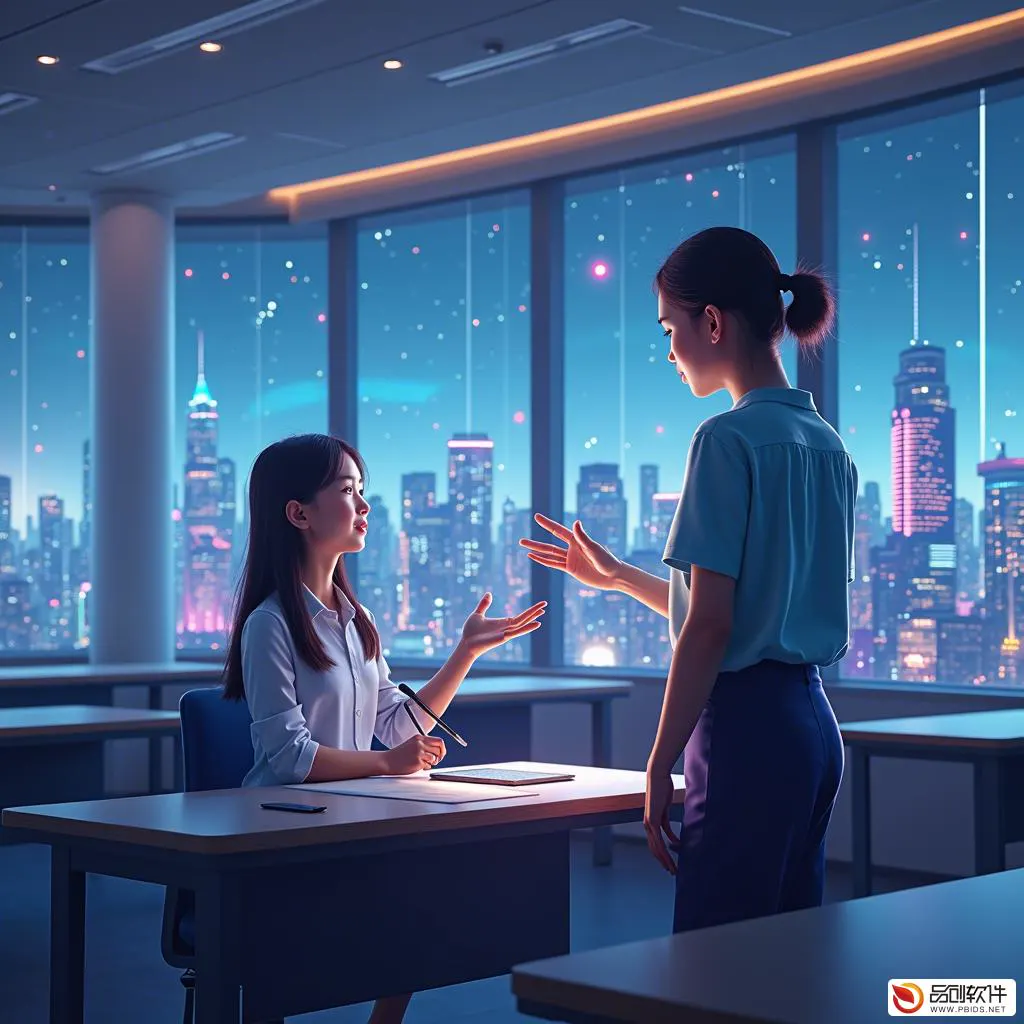 深圳市教育智能语音助手系统有限公司：引领教育智...