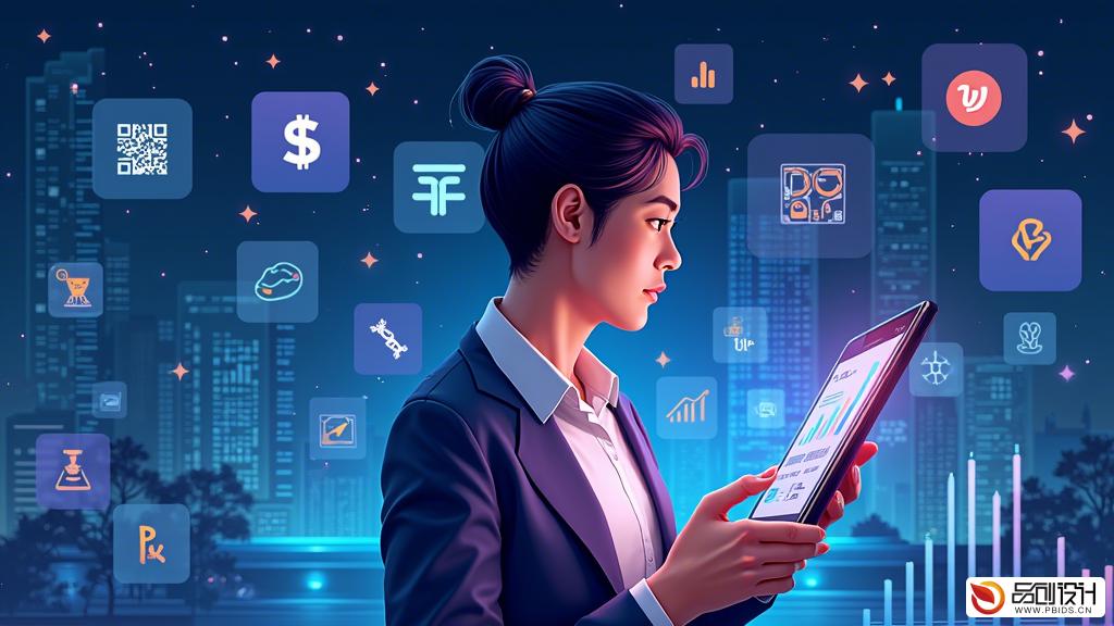 互联网金融品创定制设计：重塑金融生态的创新实践
