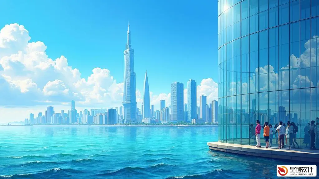 珠海市物流大数据看板平台的创新应用与实践
