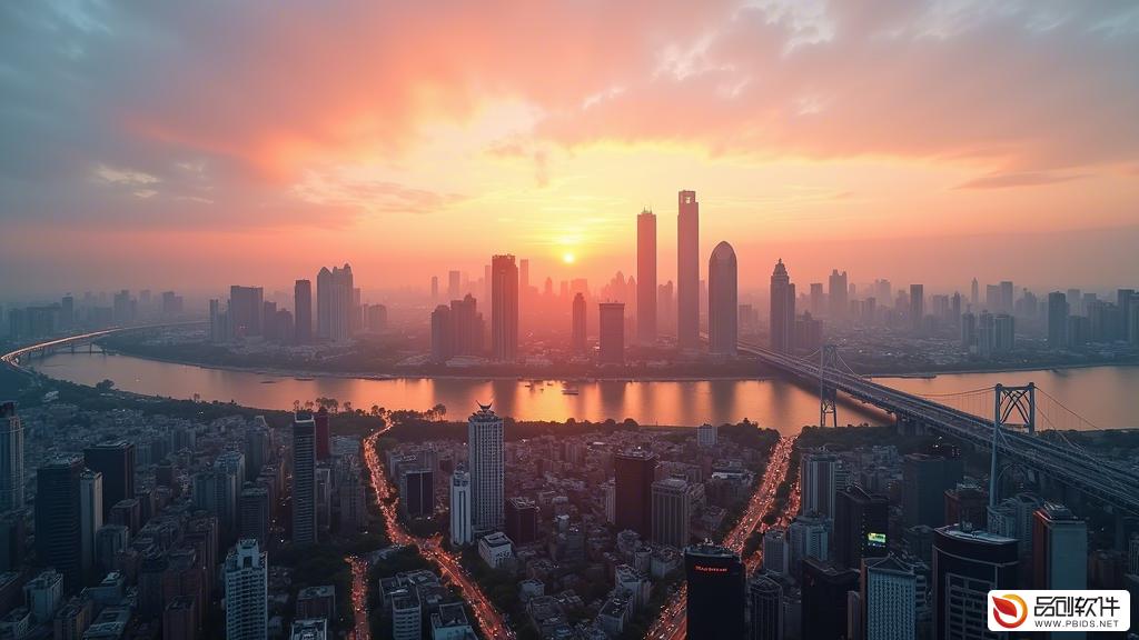 武汉市大投行智能平台机构：引领金融科技创新的新篇章
