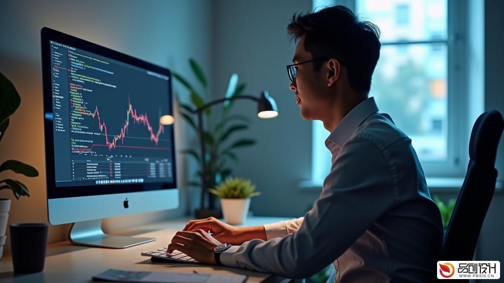 金融软件APP应用UI设计的创新之道
