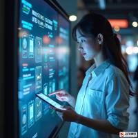 触摸屏软件开发定制：打造高效交互体验的全面解析

