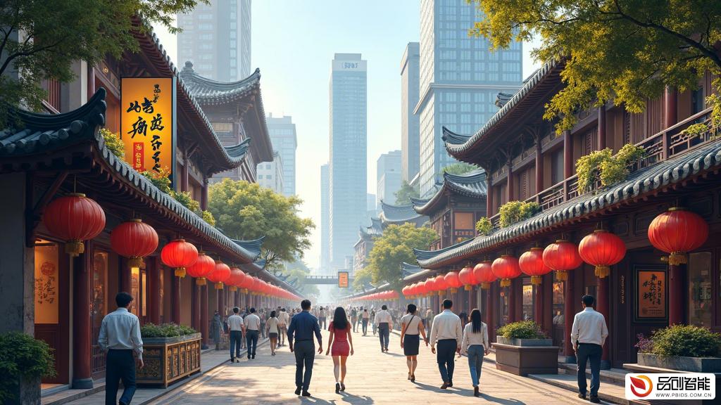 佛山市客户画像分析系统中心：精准洞察，驱动商业新未来
