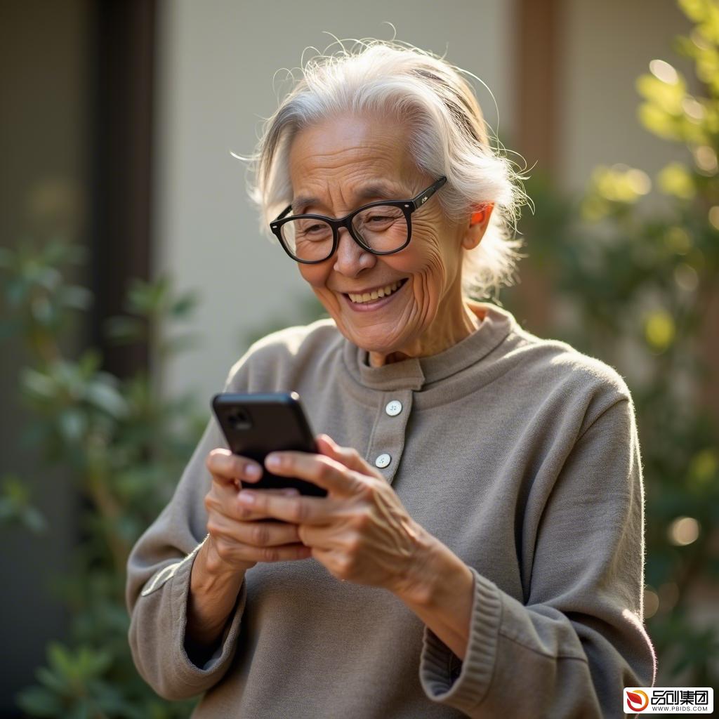 老年人养老保险验证软件全解析：便捷、安全...