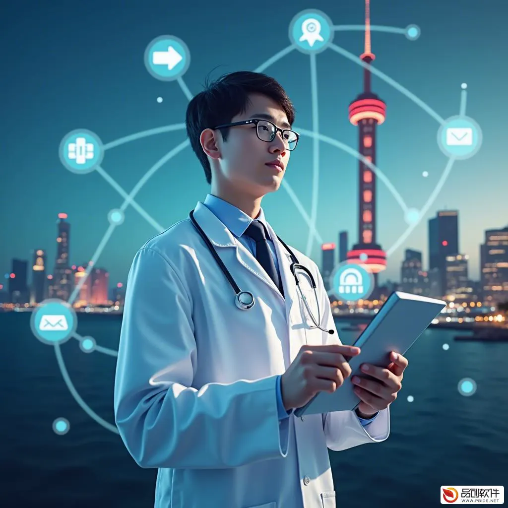 成都市医疗知识图谱系统机构深度解析