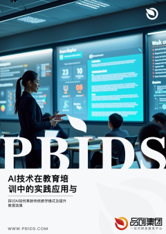 AI技术在教育培训中的实践应用与案例分析