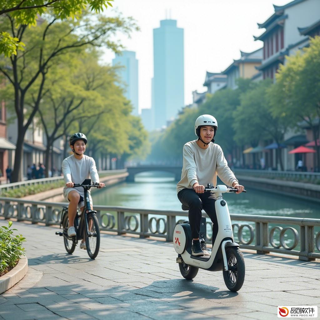 苏州市共享出行AI调度系统：运营商的角色...
