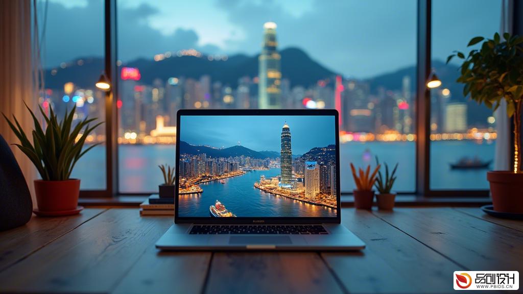 香港品牌设计企业的创新之路与全球影响力
