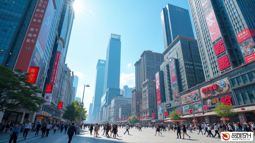 淮南市小程序视觉设计工作室：打造数字化时代的创意视觉盛宴
