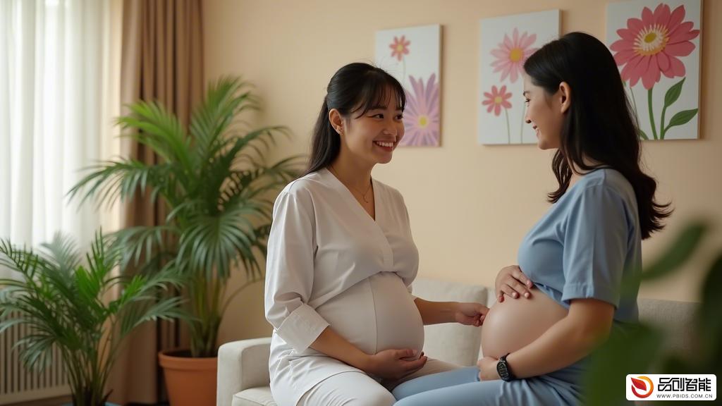 母婴健康数据分析：开启智慧育儿新时代

