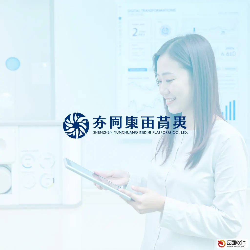 深圳市云创日志平台有限公司：引领数字化转型的创新力量
