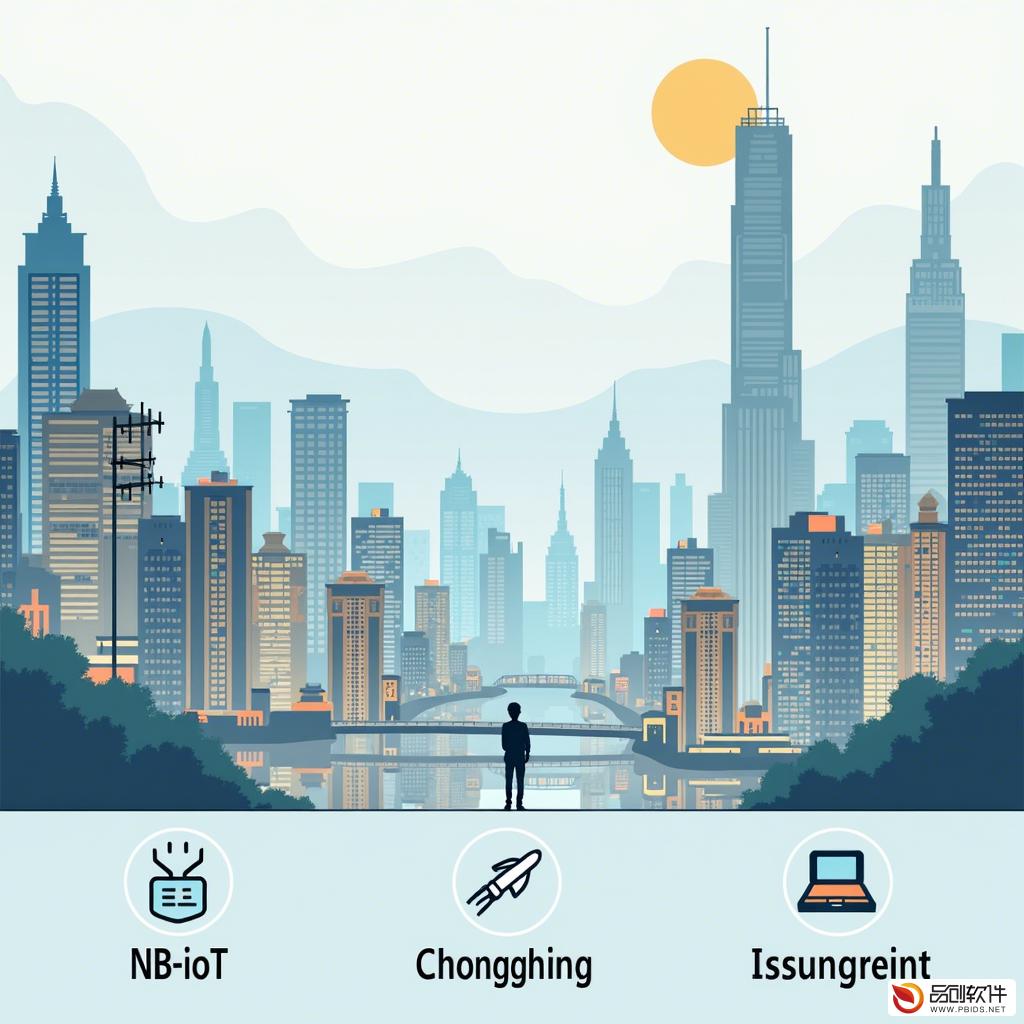 重庆市NB-IoT低功耗通信系统运营商深...
