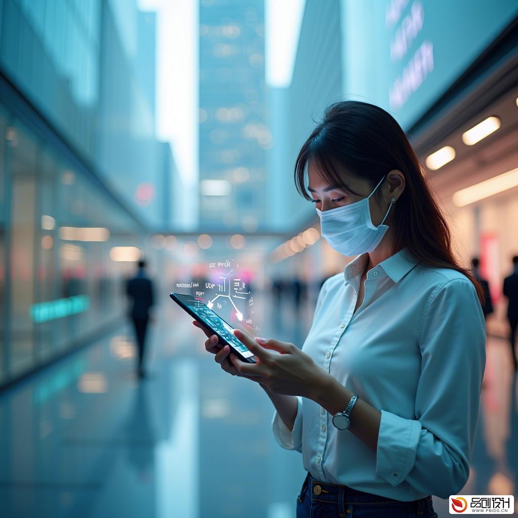 引领未来：建筑设计移动端UI/UX单位的...