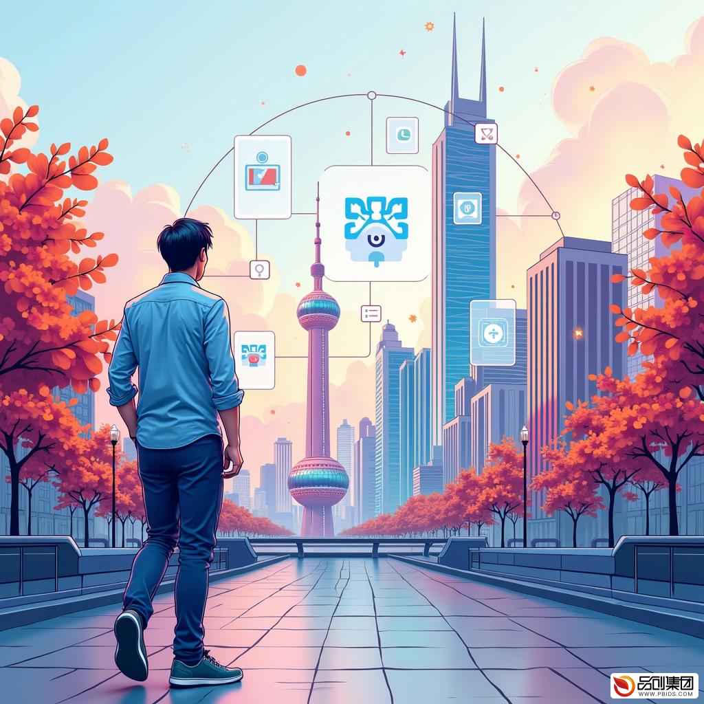 武汉APP系统开发：打造智慧城市的新引擎
