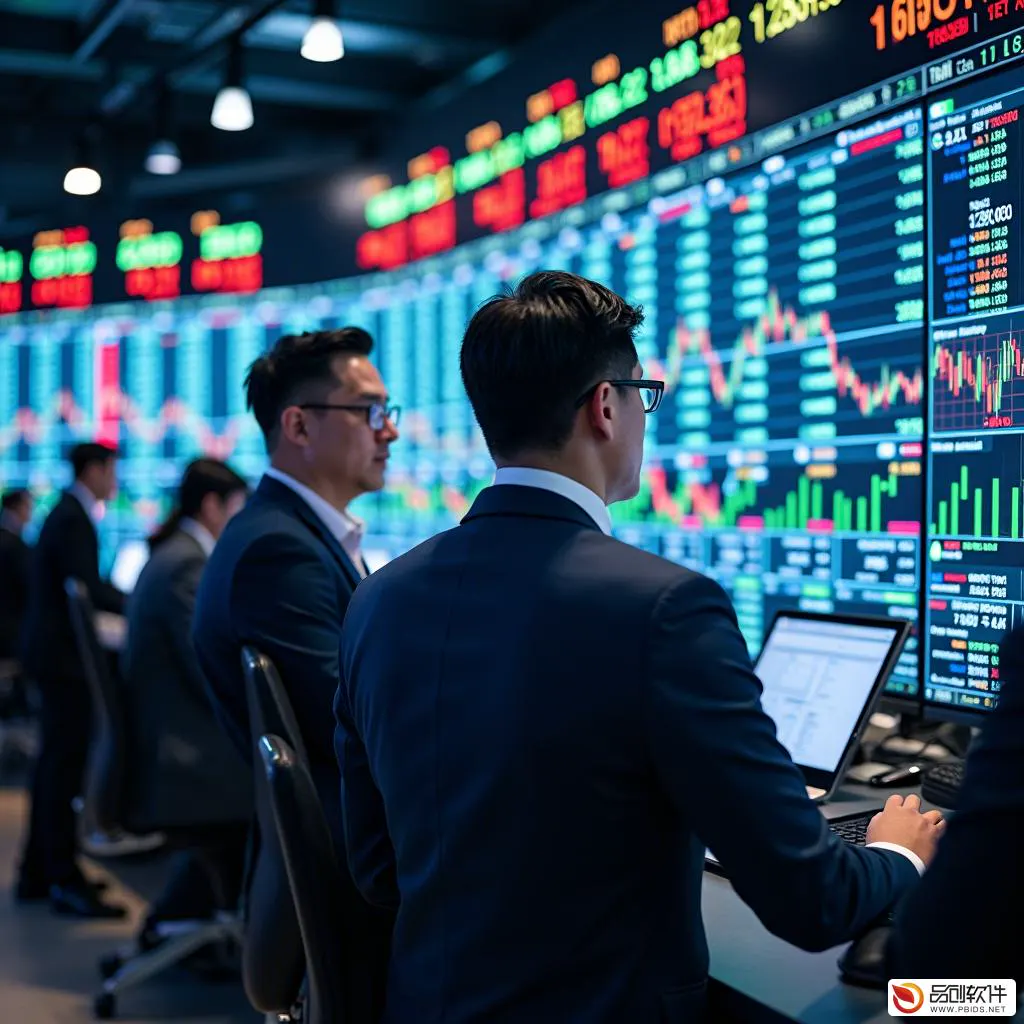 天津市证券极速交易系统服务商：引领金融交易新速度
