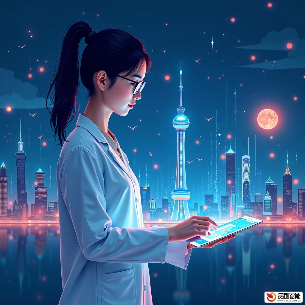 苏州市职业健康数据中台工场：构建智慧健康...
