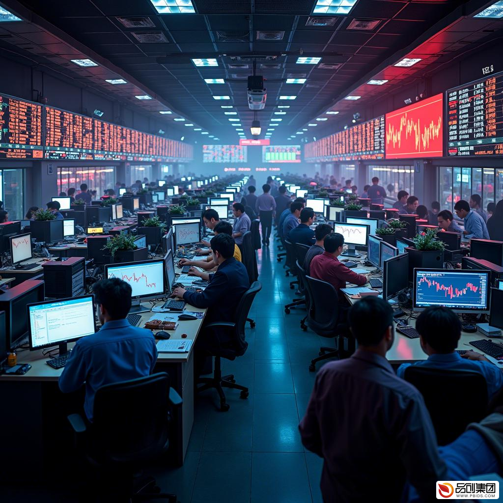 买卖股票操作指南：从开户到交易的全面解析
