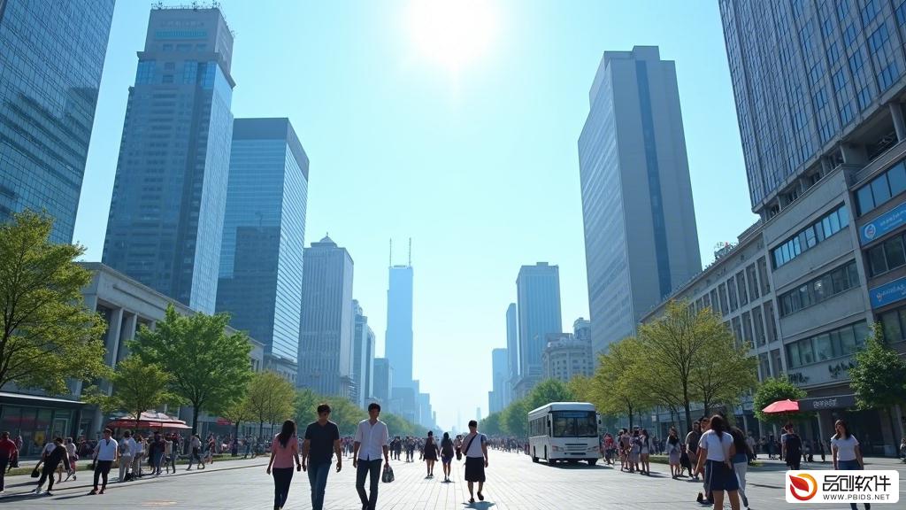 合肥市智能工地AI视频分析系统的革新应用
