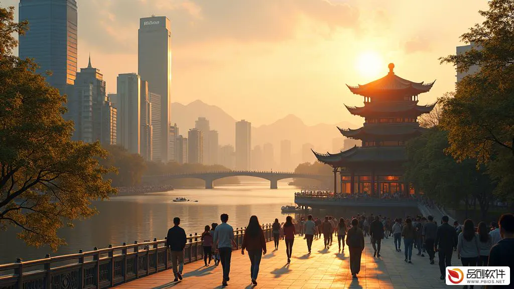 杭州市物流路径动态优化算法平台：提升物流效率的新引擎
