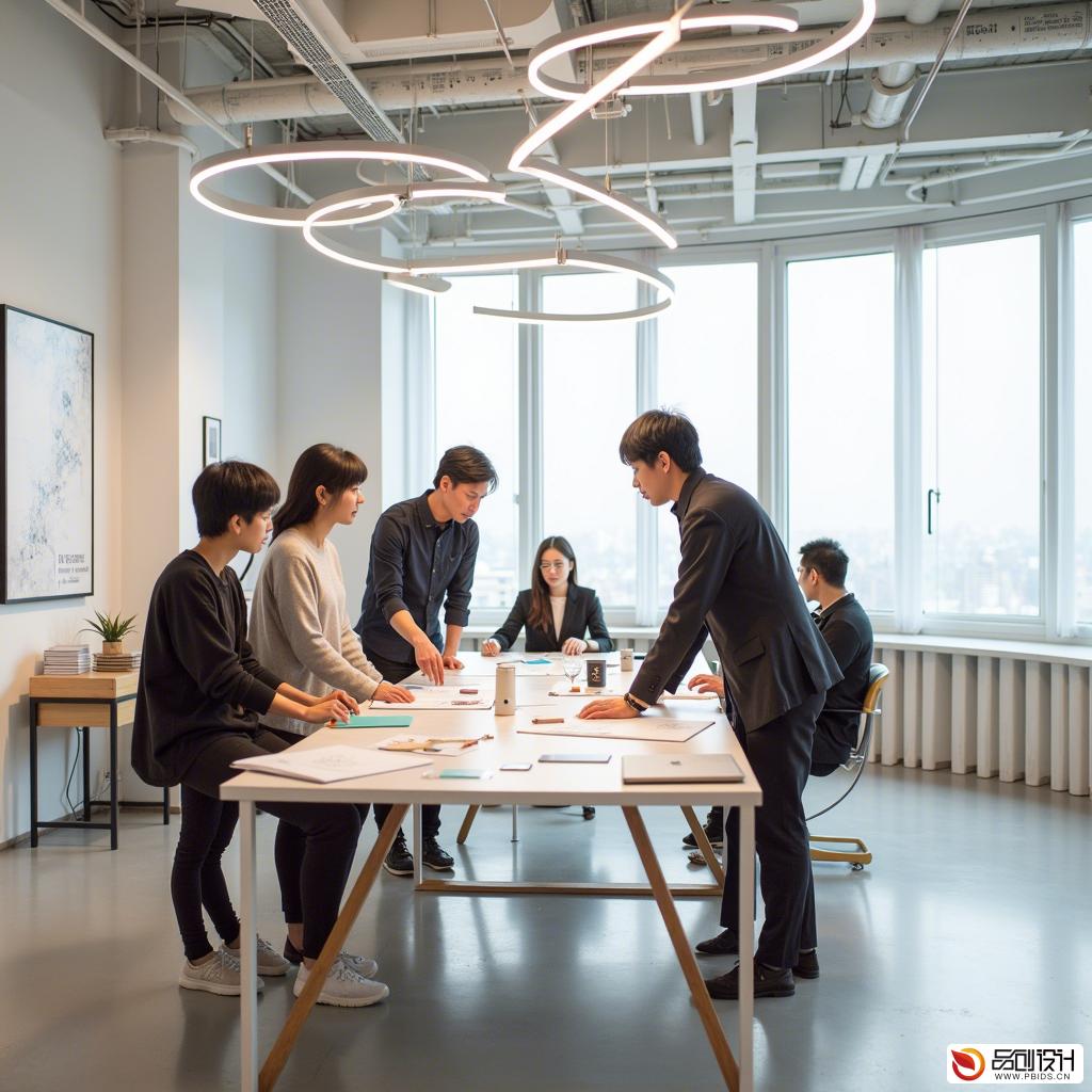 沈阳市用户体验设计创新服务中心：引领未来设计新风尚
