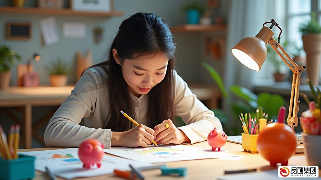 交互设计玩具：开启儿童创造力与数字技能的新篇章
