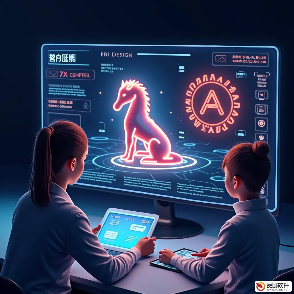 苏州市AI创作设计系统机构：引领数字艺术与设计的新纪元
