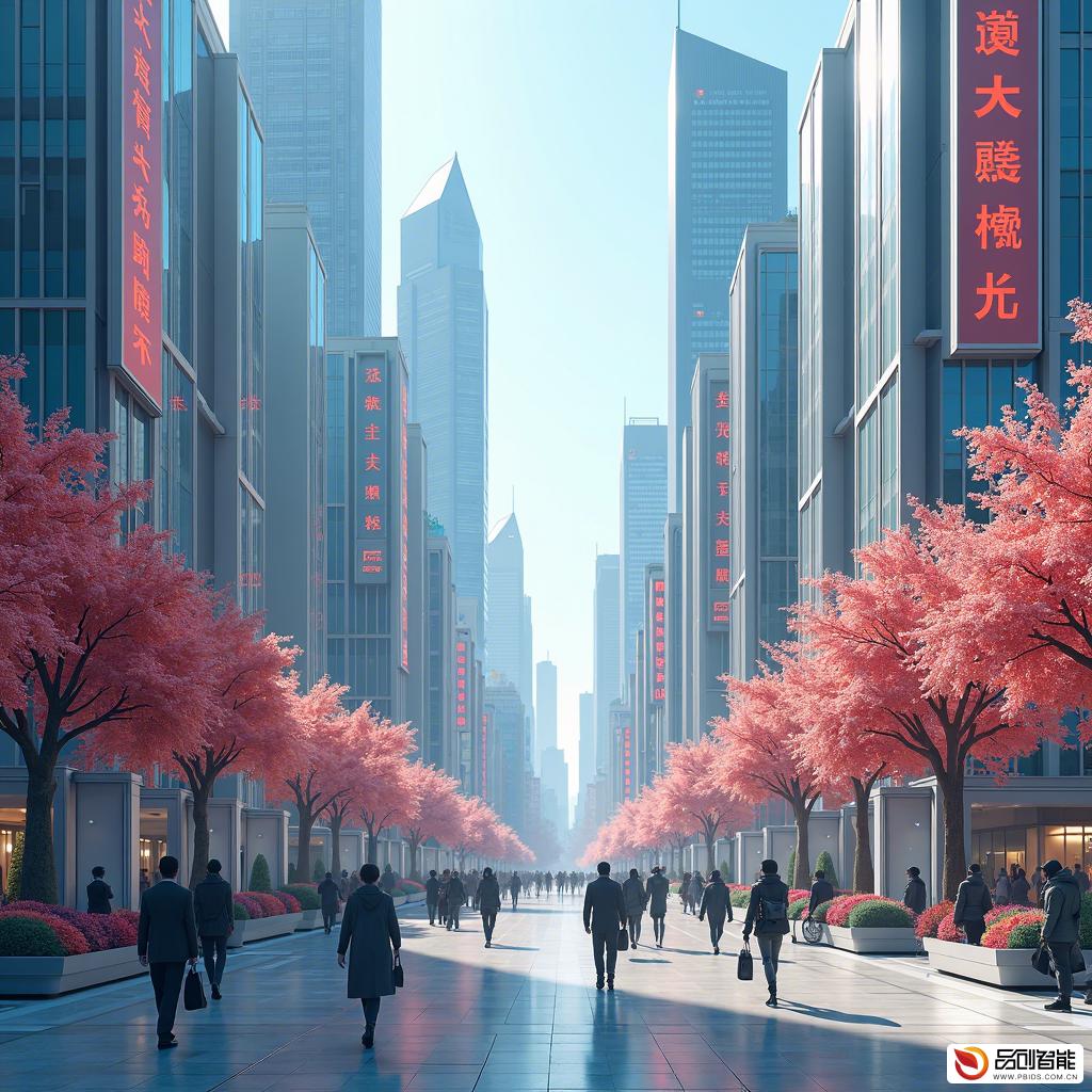 北京市机器人运营分析服务站：智能科技引领...