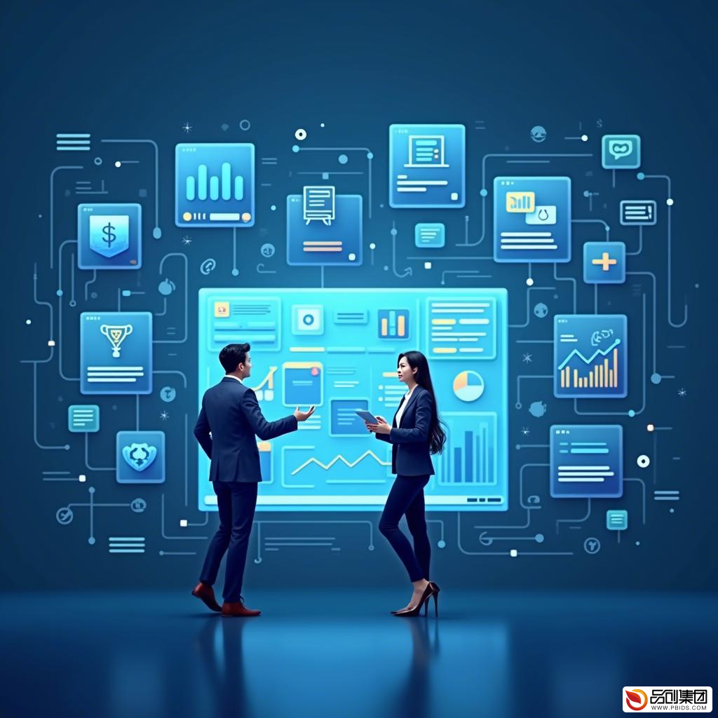 定制CRM软件费用全解析：如何合理规划您...