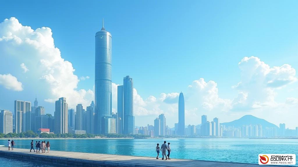 珠海市AI服务顾问应用研发团队的创新之旅
