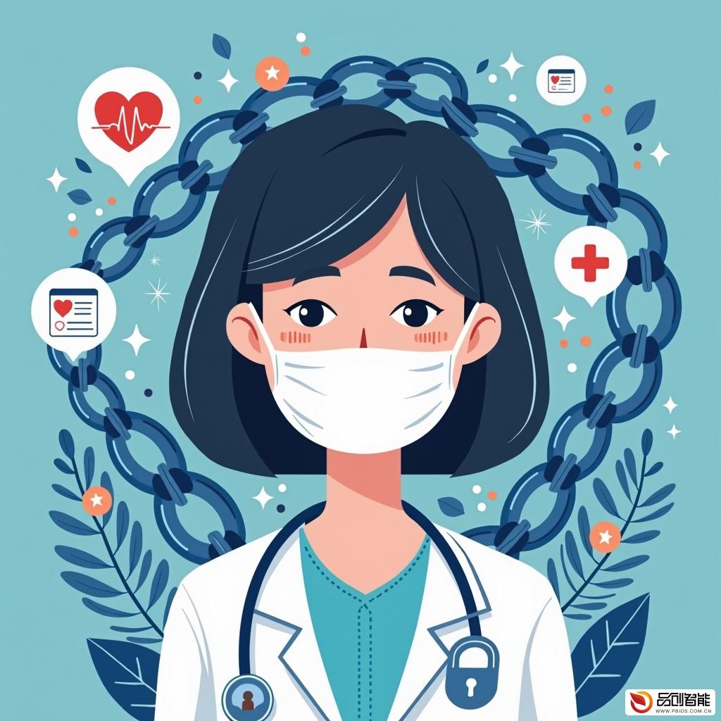 医疗数据区块链存证：重塑医疗信息安全的未来
