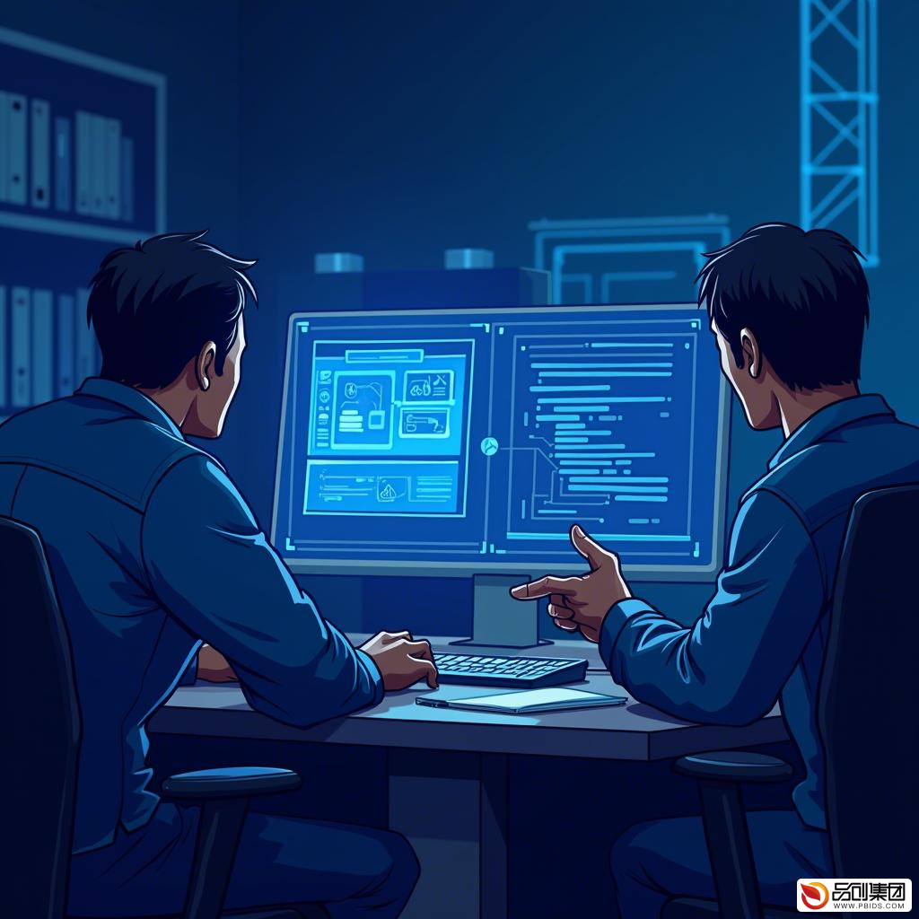 系统软件开发定制：打造高效、专属的企业解...