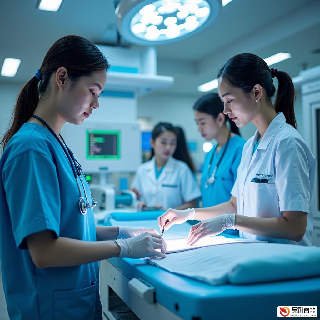 北京市医疗设备共享认证平台服务商：推动医...