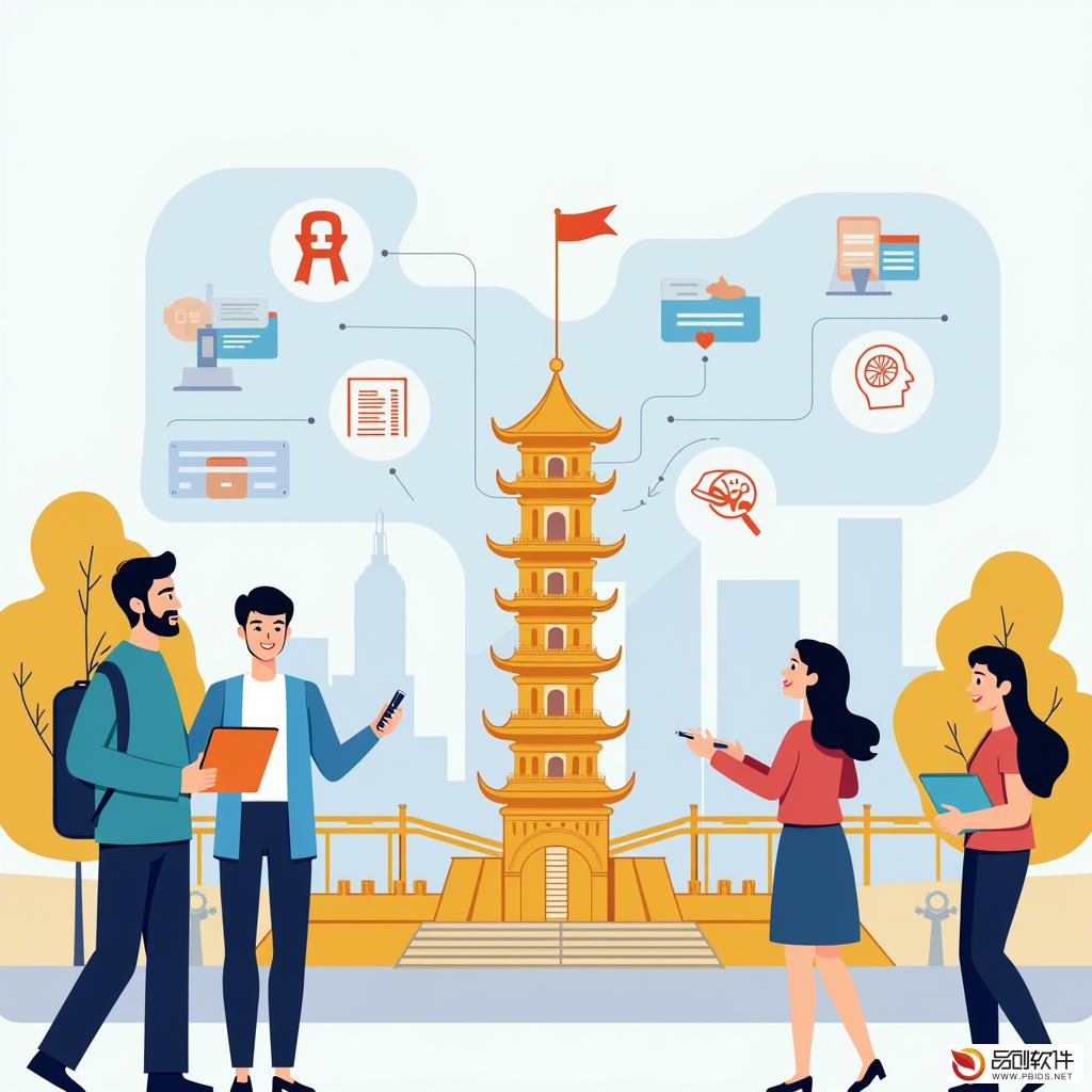 武汉市教育用户画像平台：赋能智慧教育的新篇章
