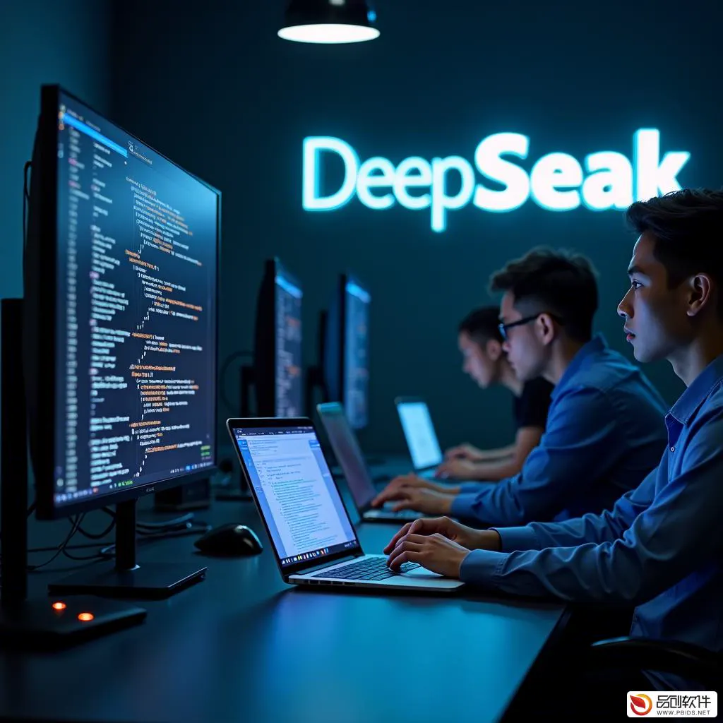 北京市DeepSeek SDK工具开发企业的创...