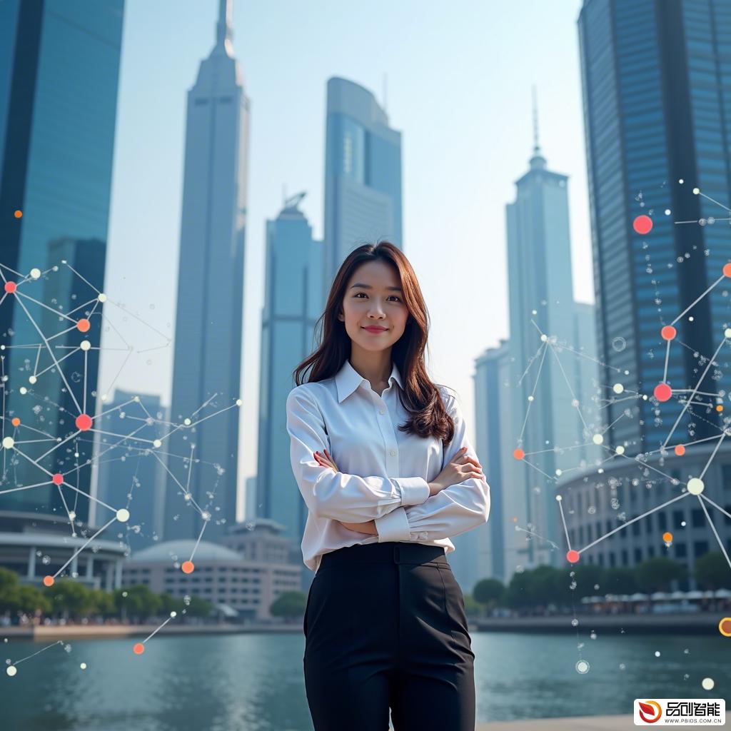 珠海市数据资产交易平台：开启数据交易新纪元

